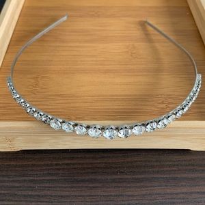 Crystal Headband